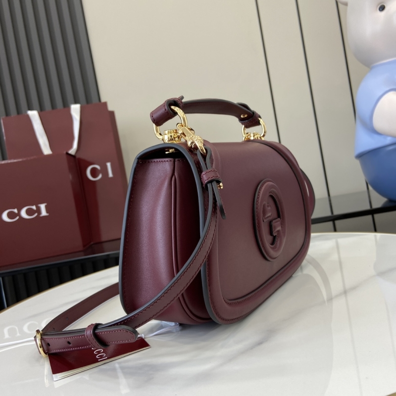 Gucci Top Handle Bags